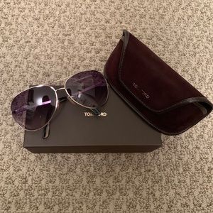 Tom Ford Sunglasses